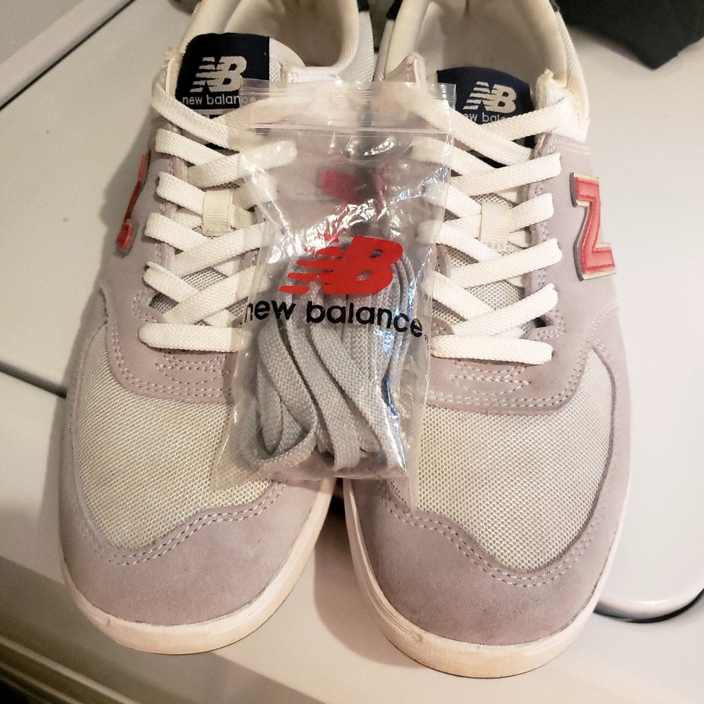 NEW BALANCE 574 ALL COASTS MENS 11.5